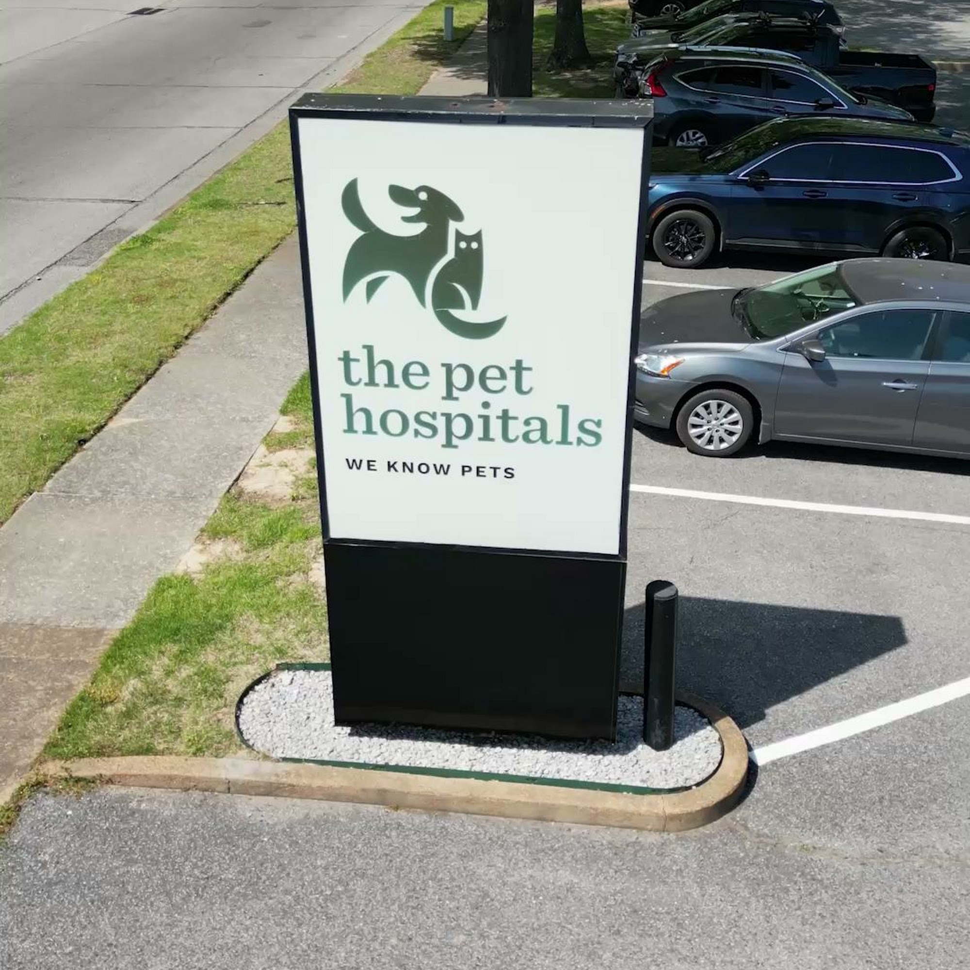 The Pet Hospitals Midtown Memphis