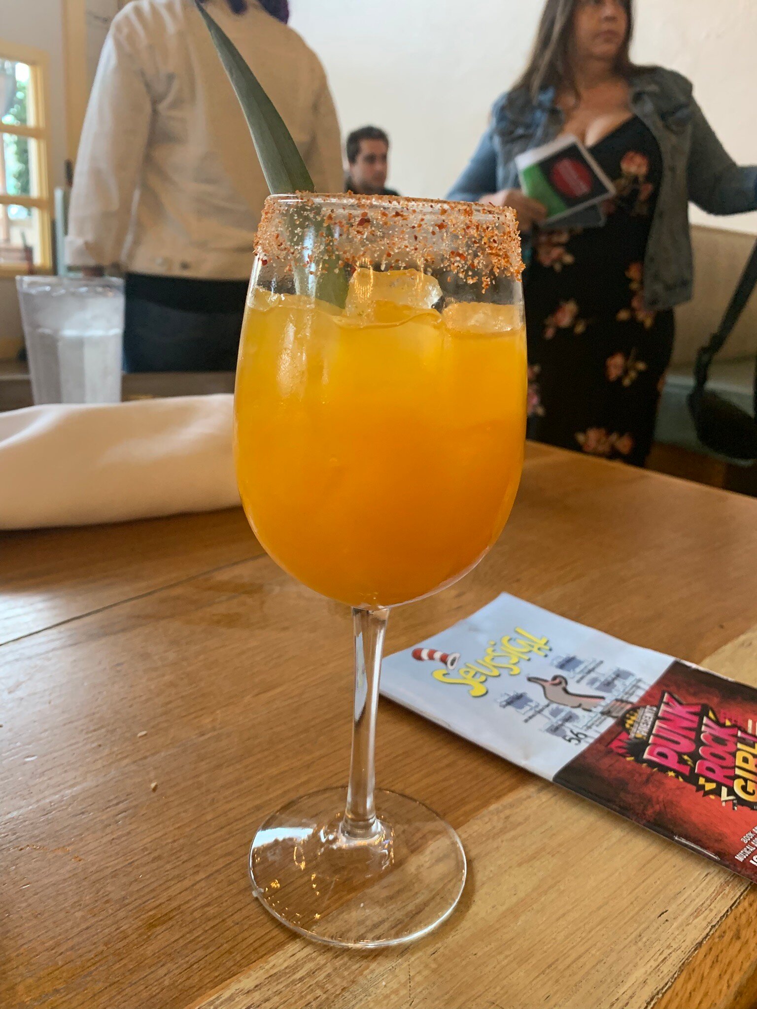 Photo credit: tripadvisor