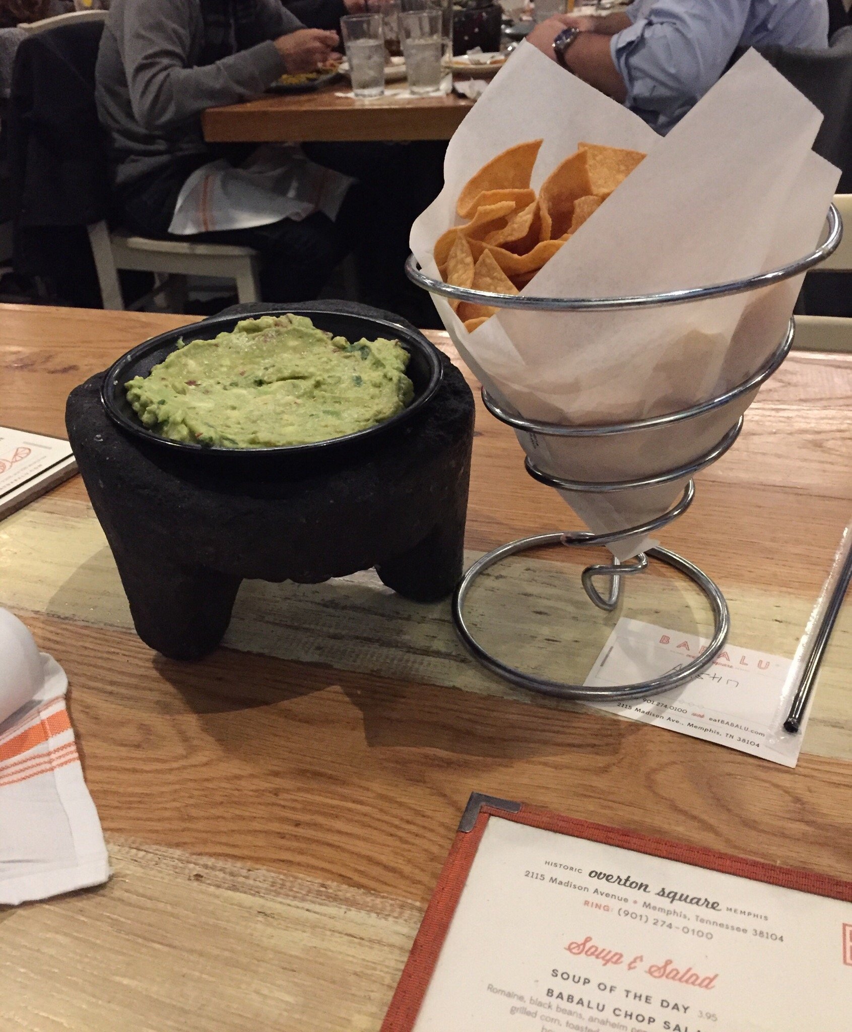 Photo credit: tripadvisor