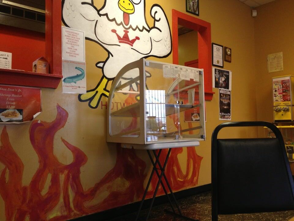 Photo credit: nextdoor