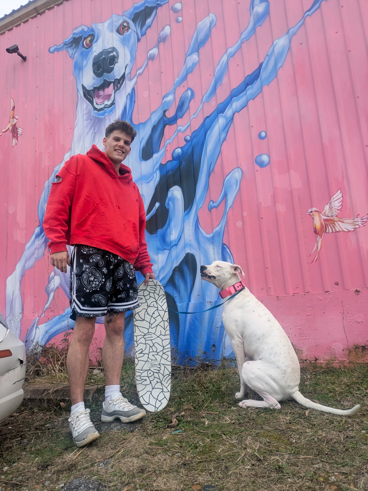 Society Memphis Skatepark and Coffee Memphis