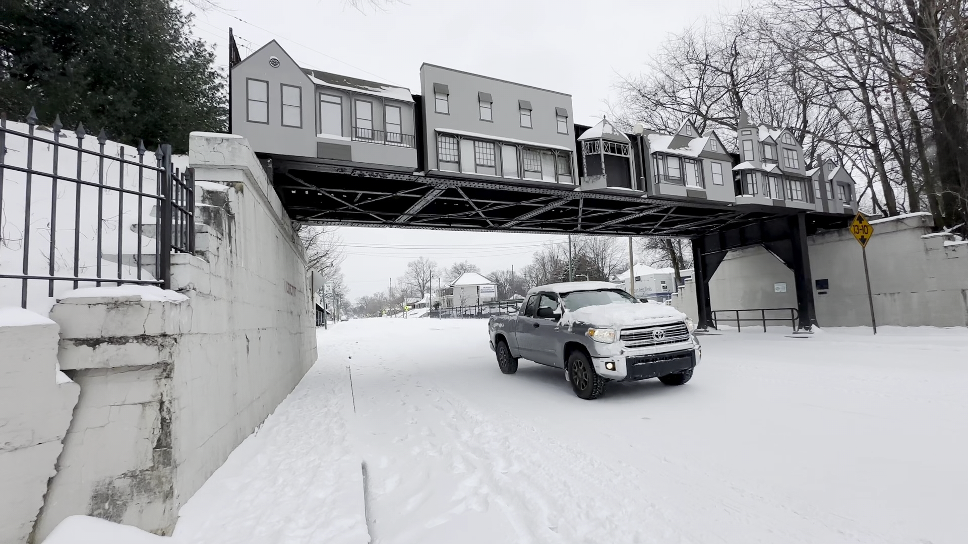 Memphis Made Brewing Co. Menu