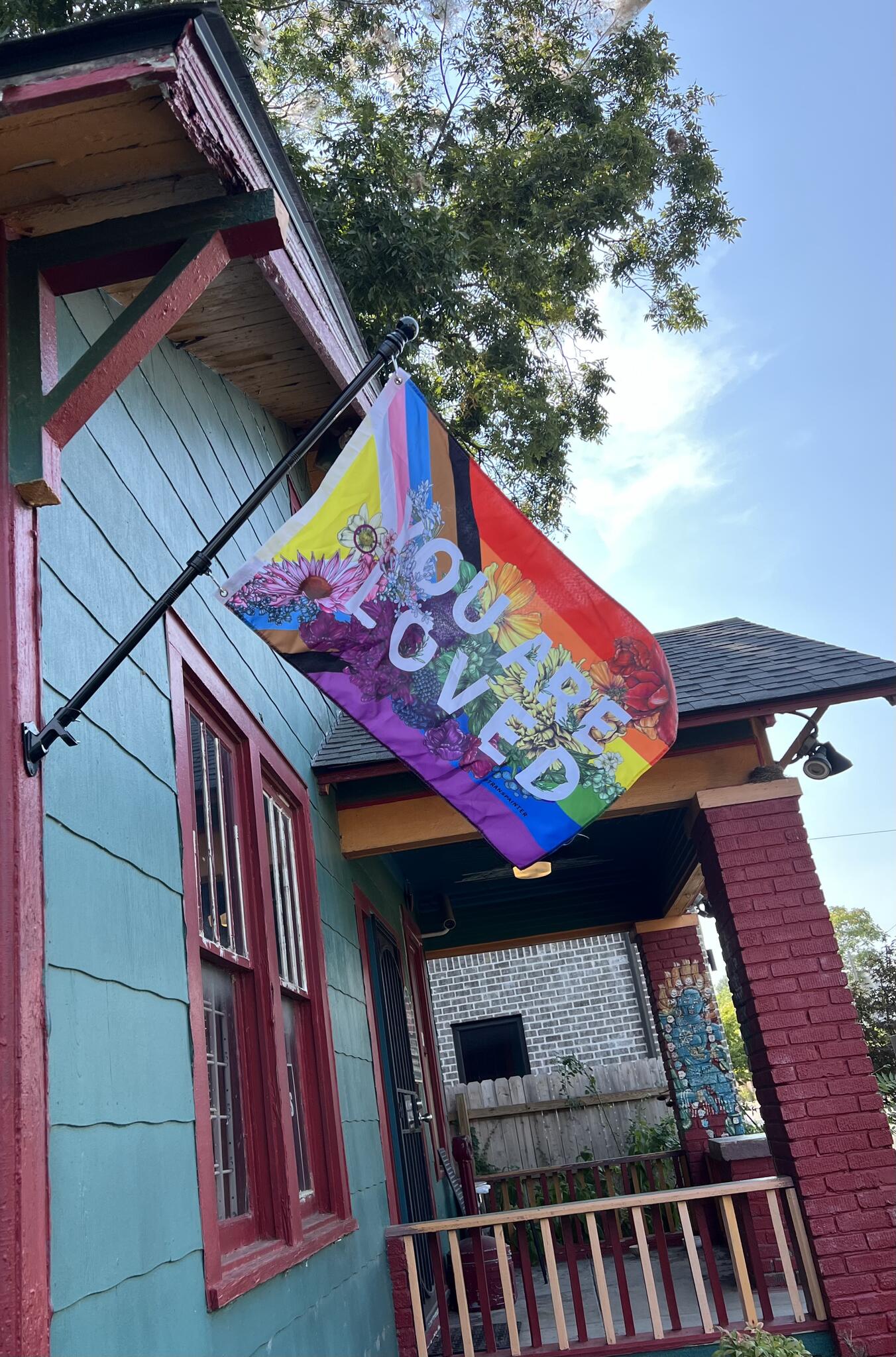 Photo credit: nextdoor