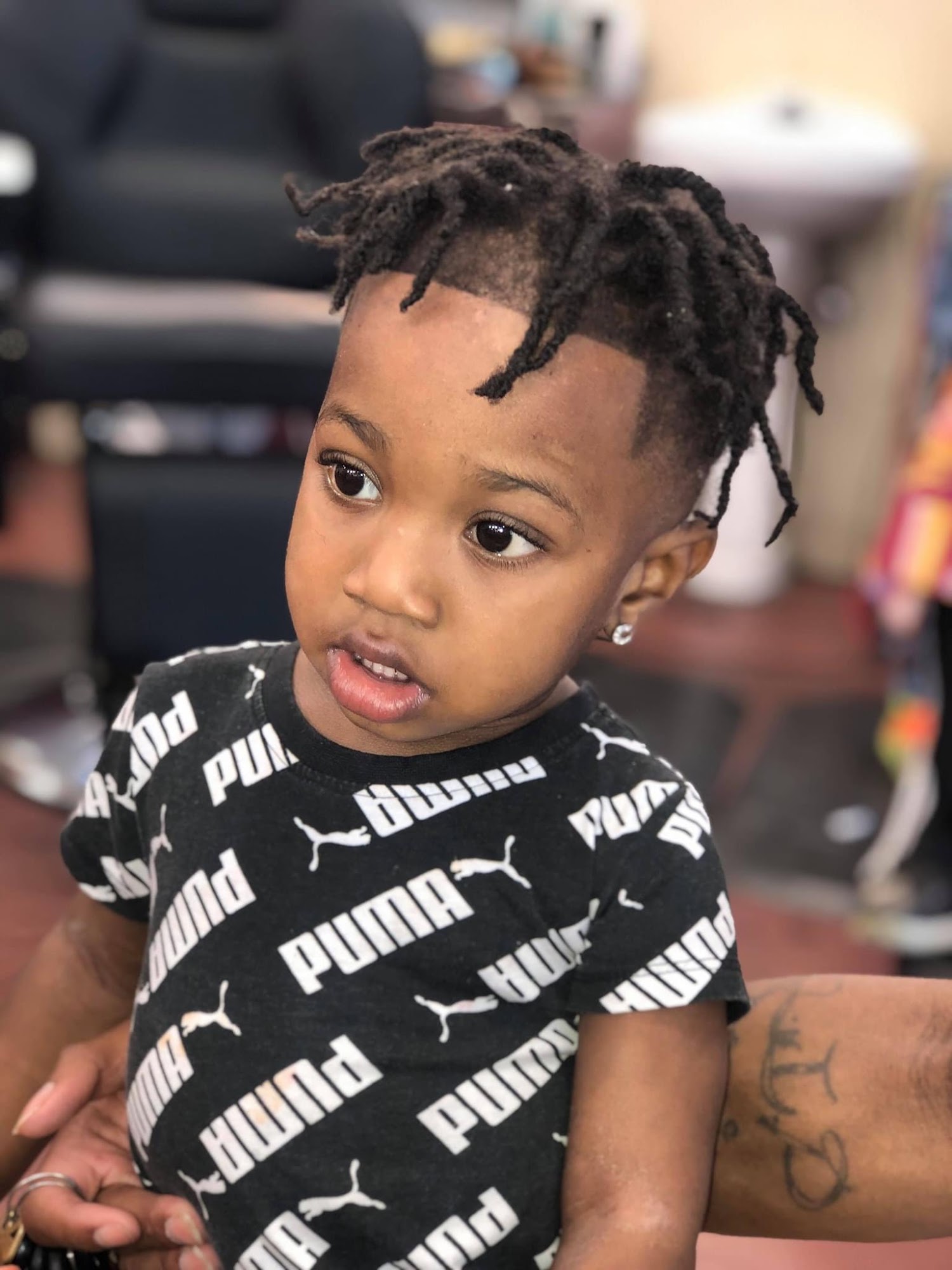 Ray & Stella's Barber & Style