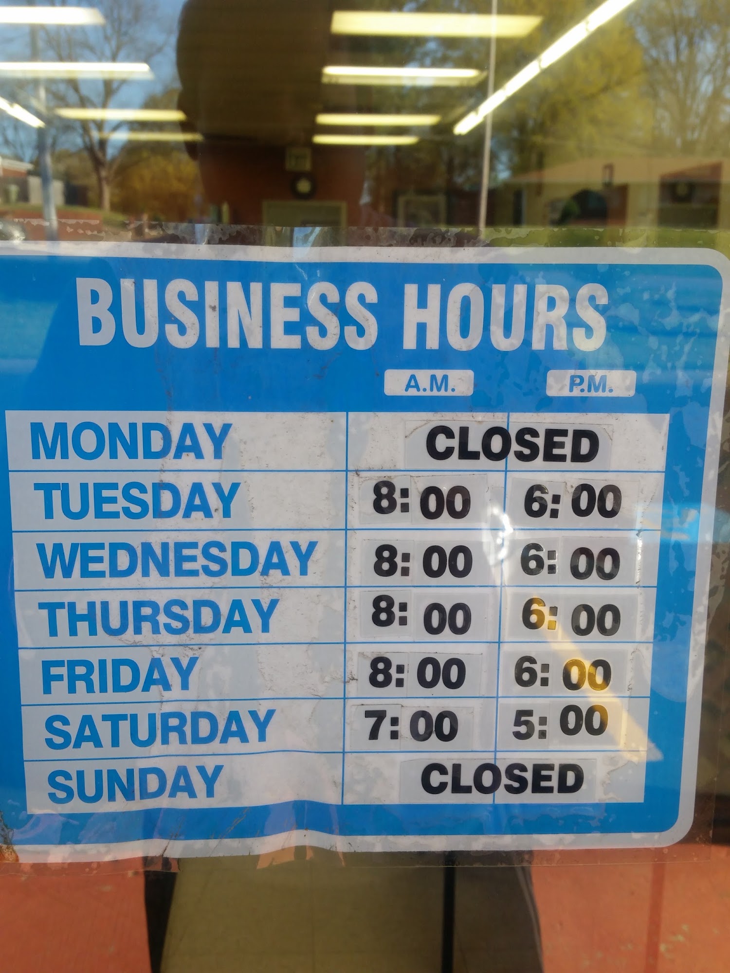 Ray & Stella's Barber & Style