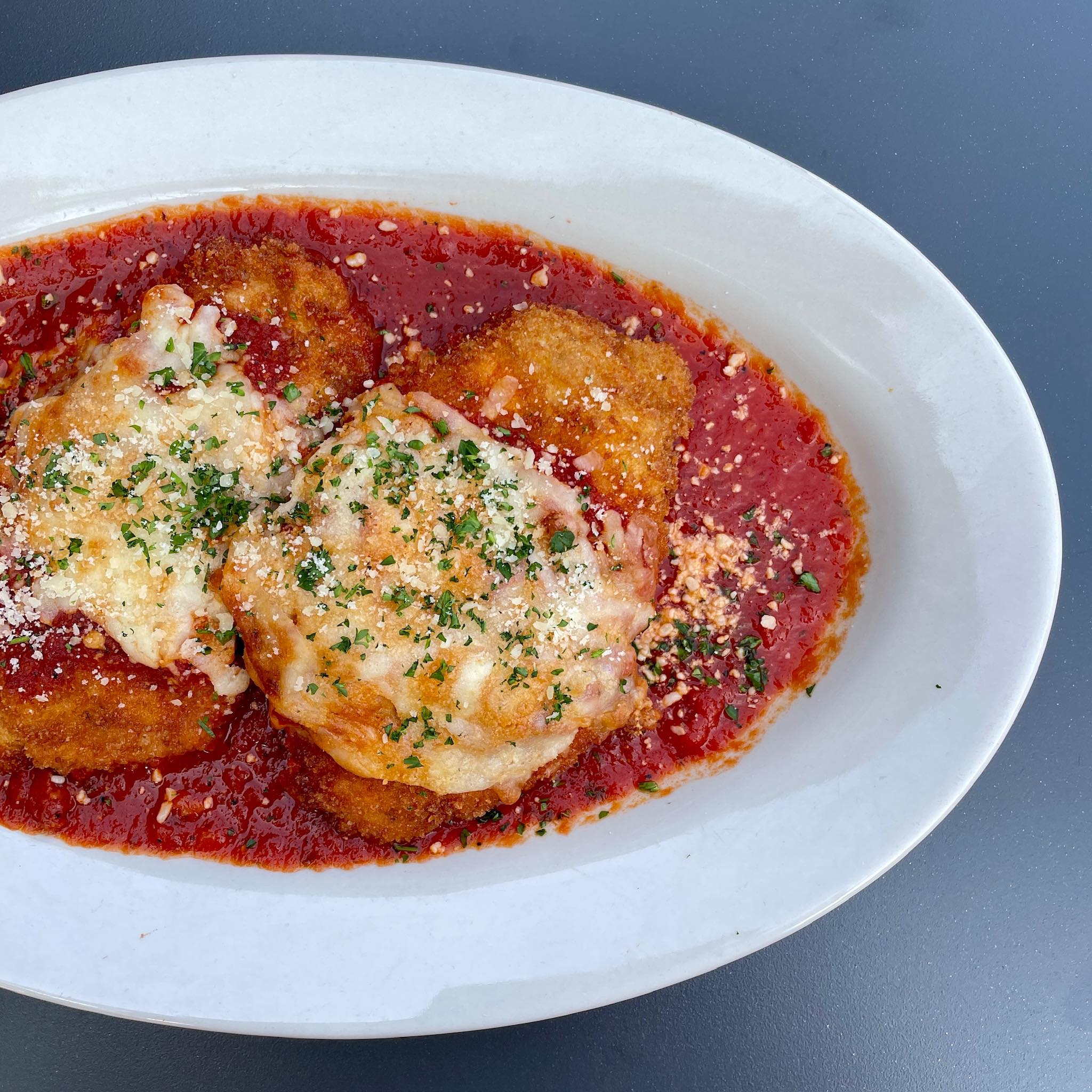 Cocozza American Italian Memphis