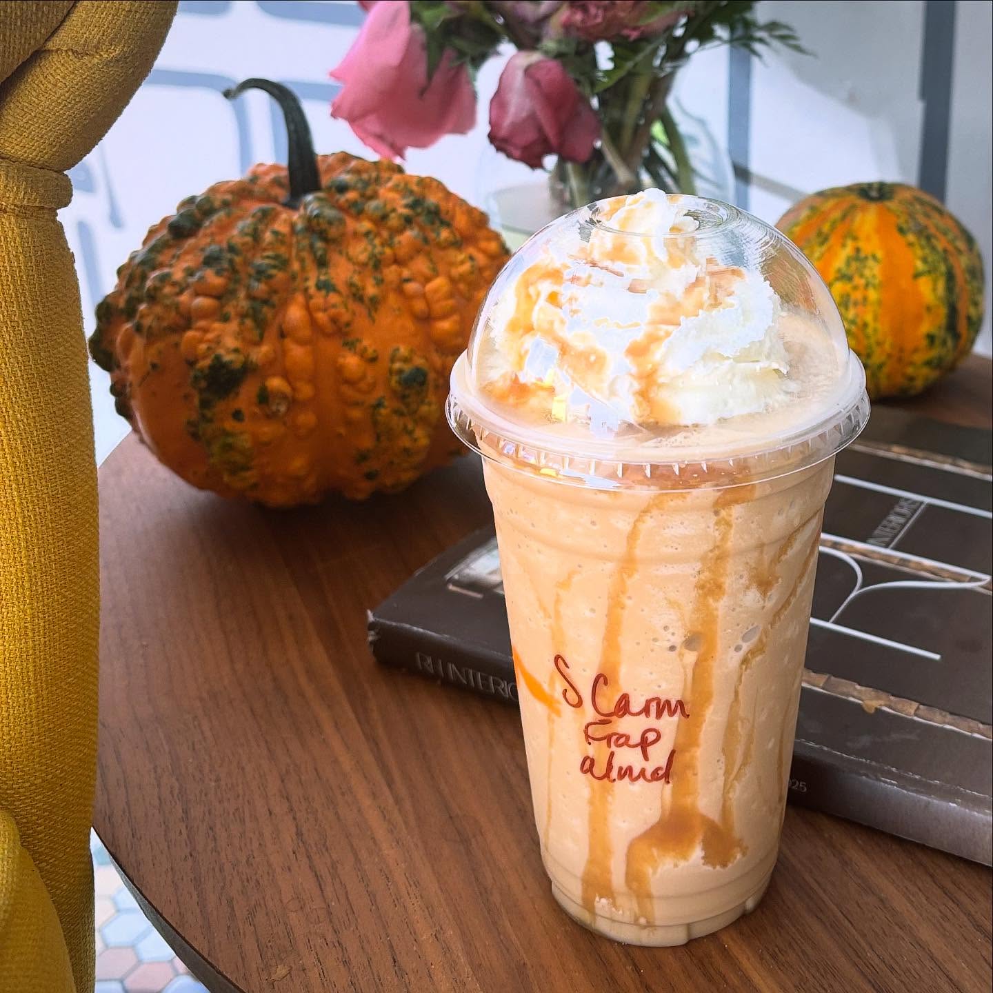 Crazy Gander Coffee Company Memphis