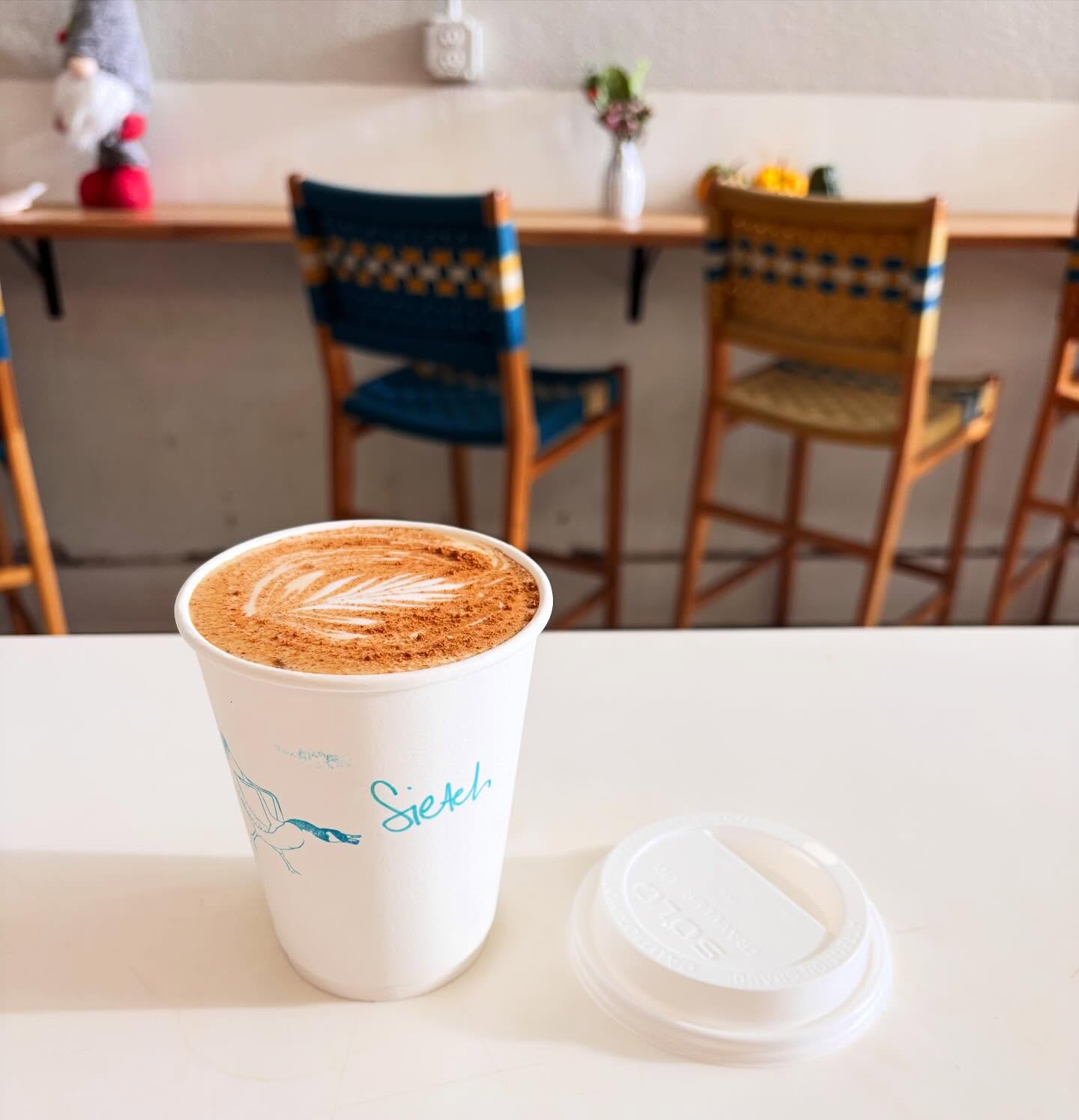 Crazy Gander Coffee Company Memphis