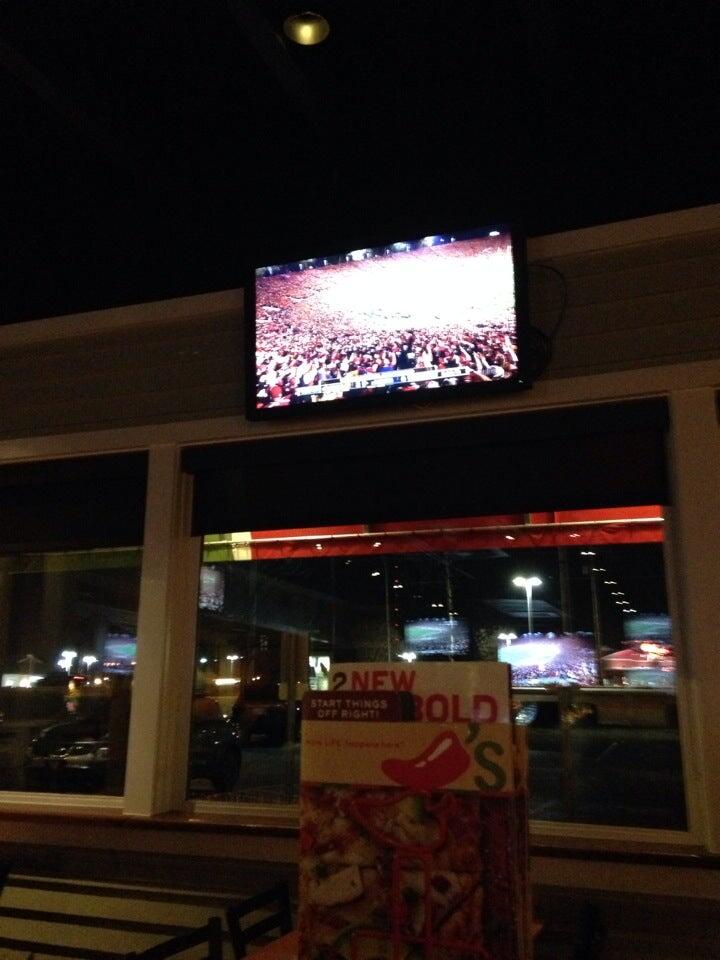 Chili's Grill & Bar