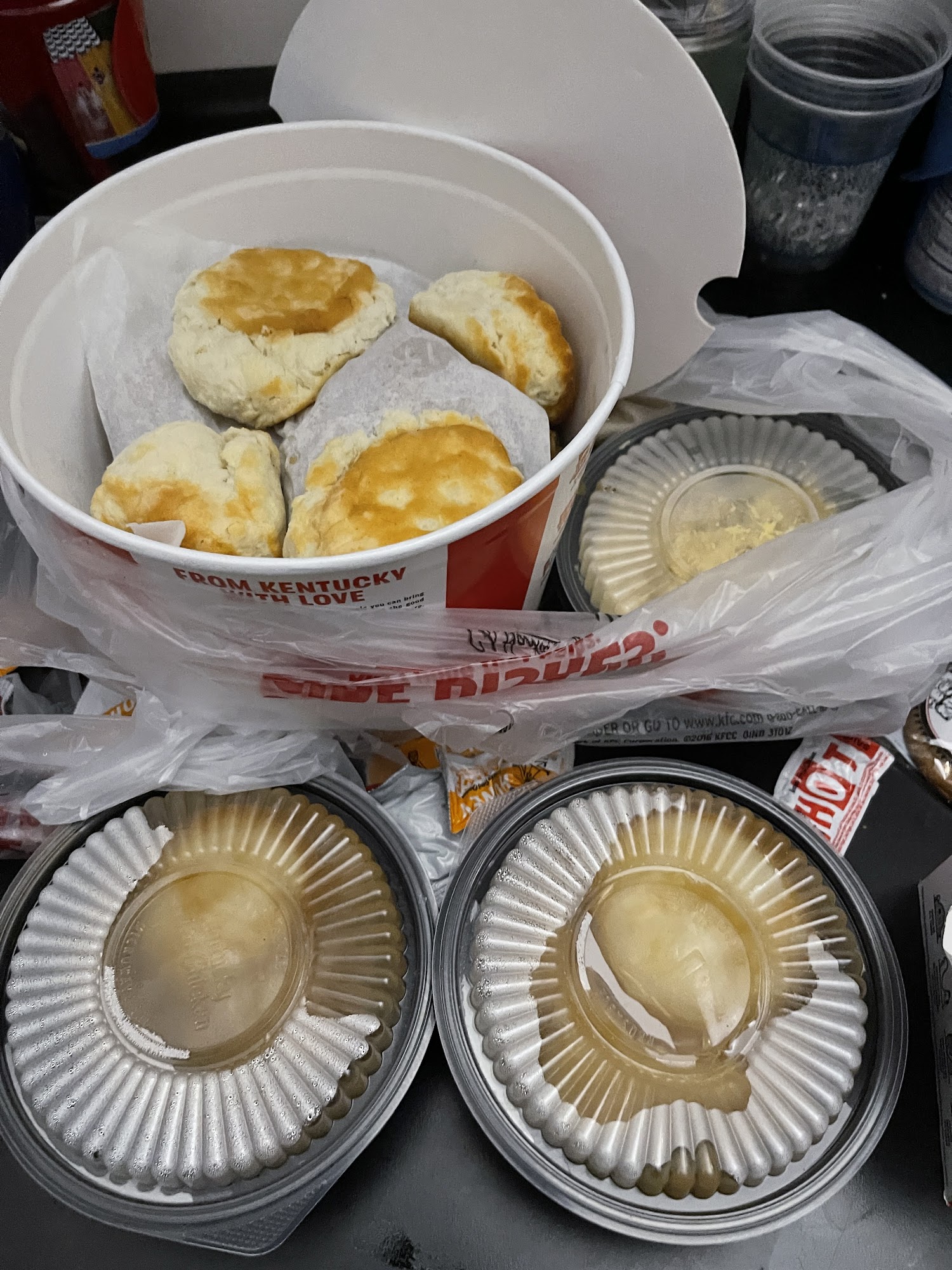 KFC
