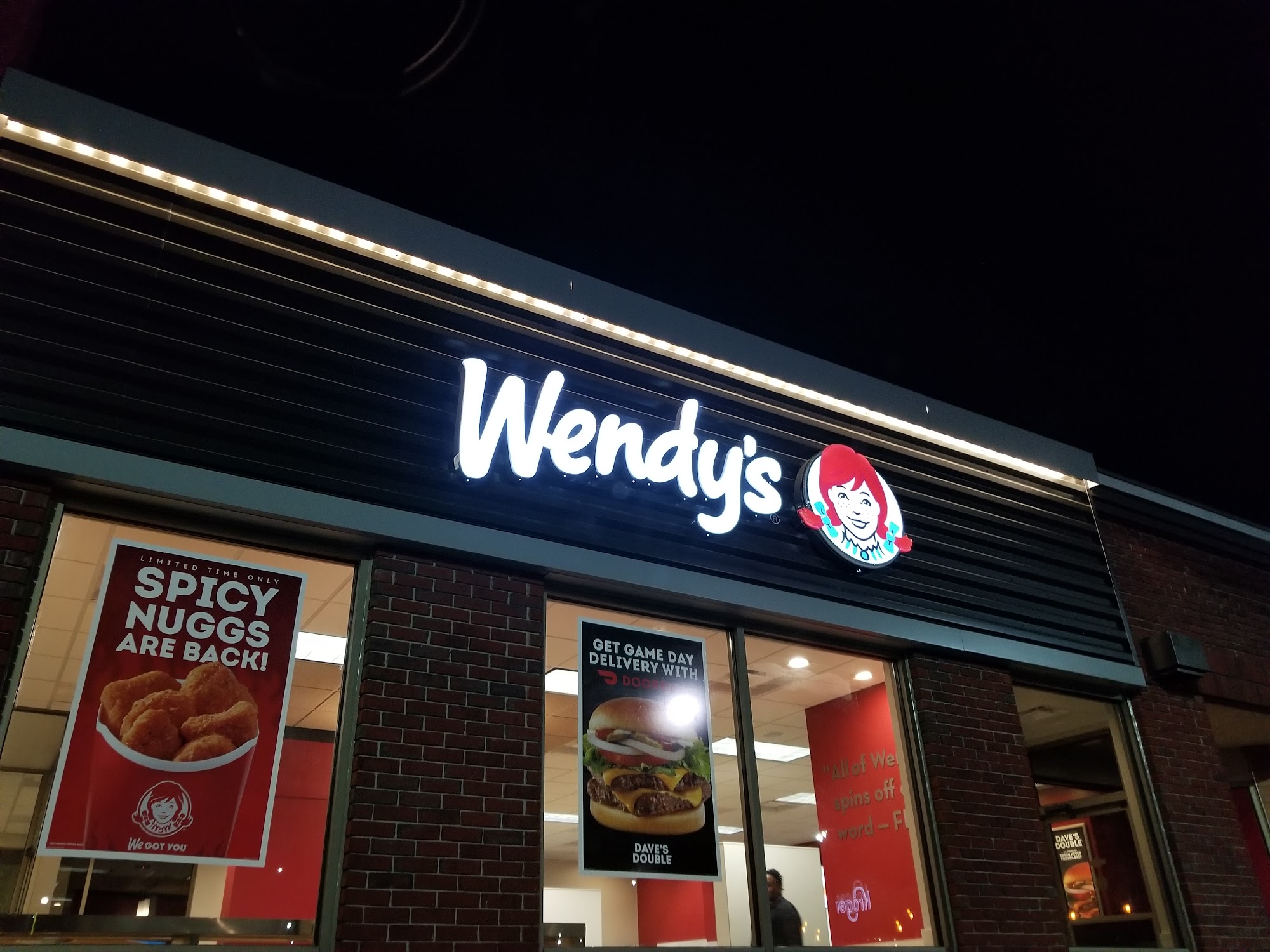 Wendy's