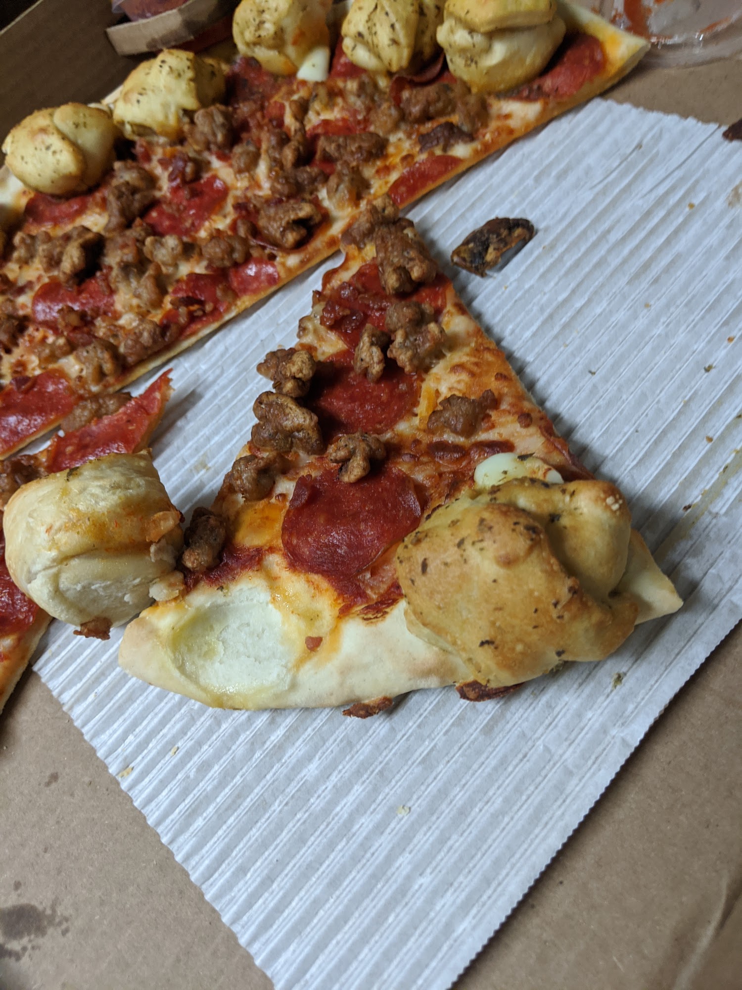 Pizza Hut
