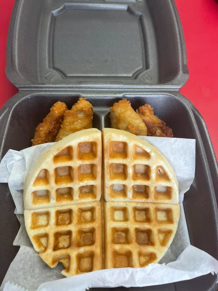 Philly Phil's Cheese Steak