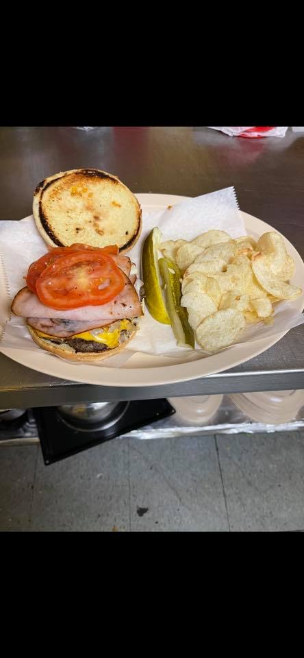 Philly Phil's Cheese Steak