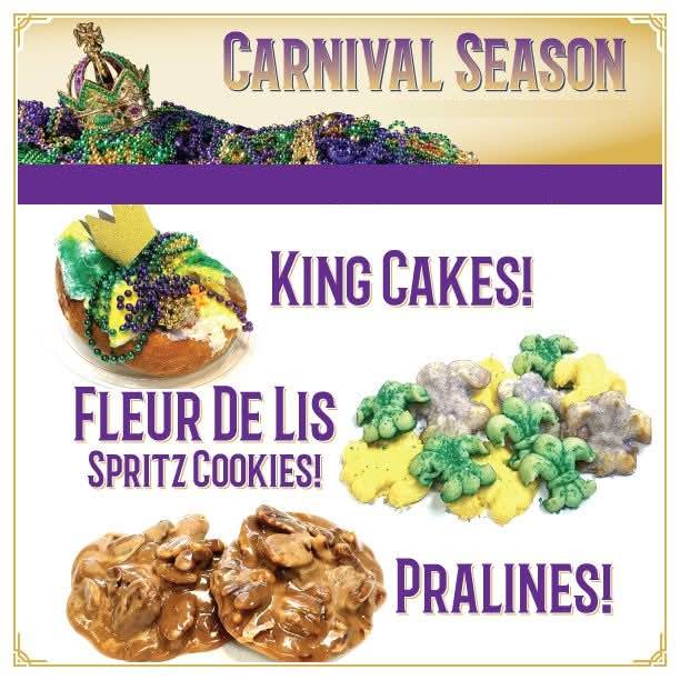 The Ginger’s Bread & Co. Memphis