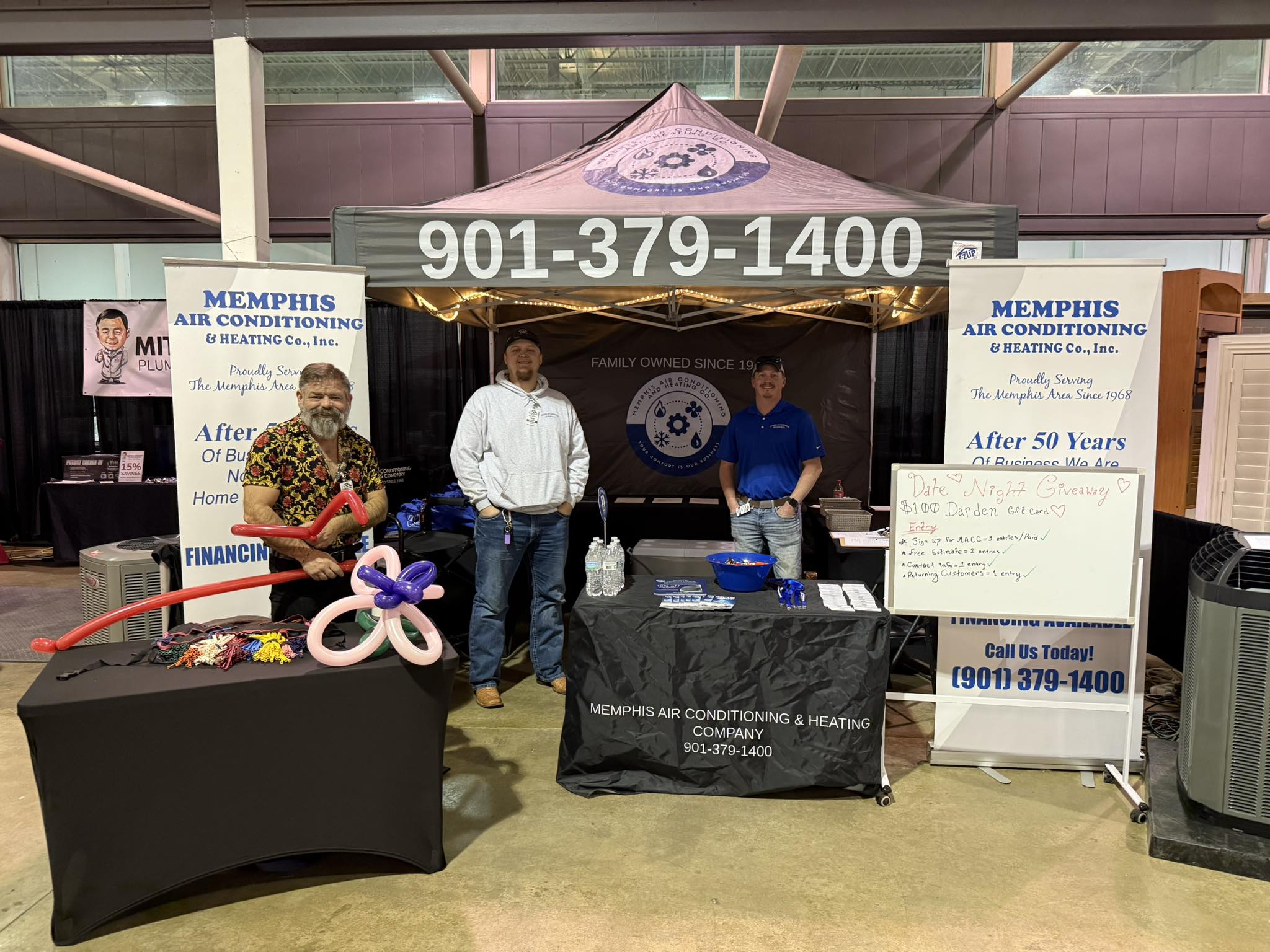 Memphis Air Conditioning & Heating