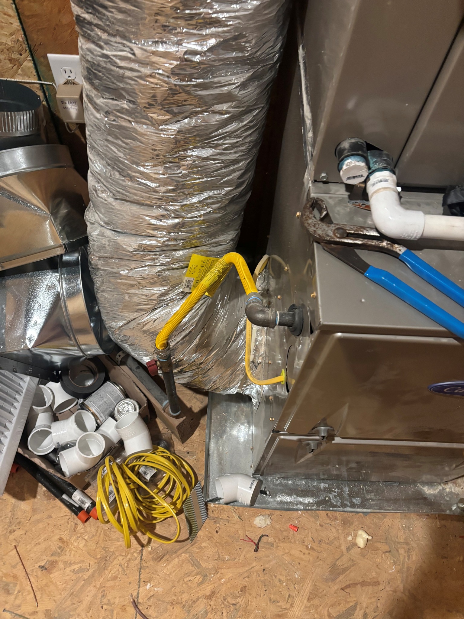 Memphis Air Conditioning & Heating