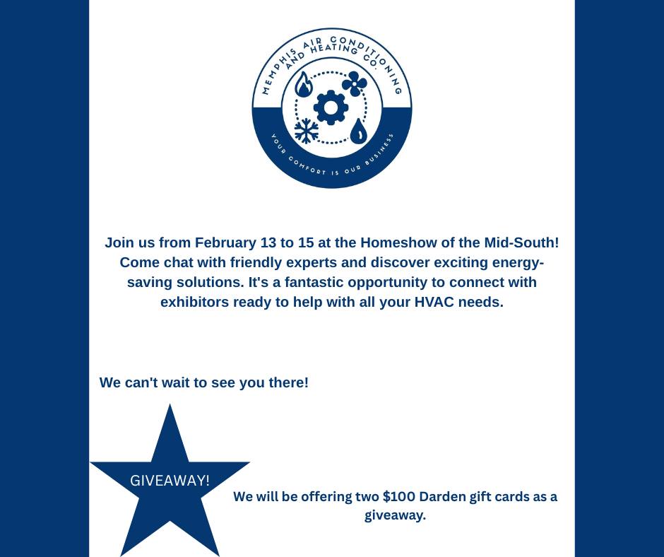 Memphis Air Conditioning & Heating