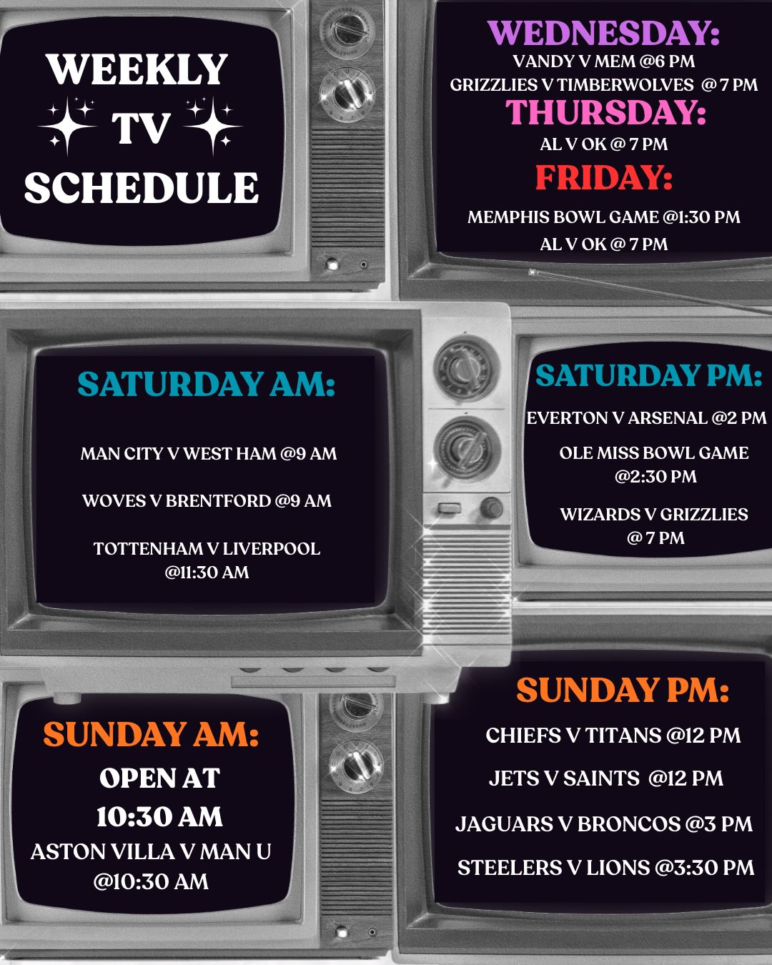 Soul & Spirits Brewery Memphis