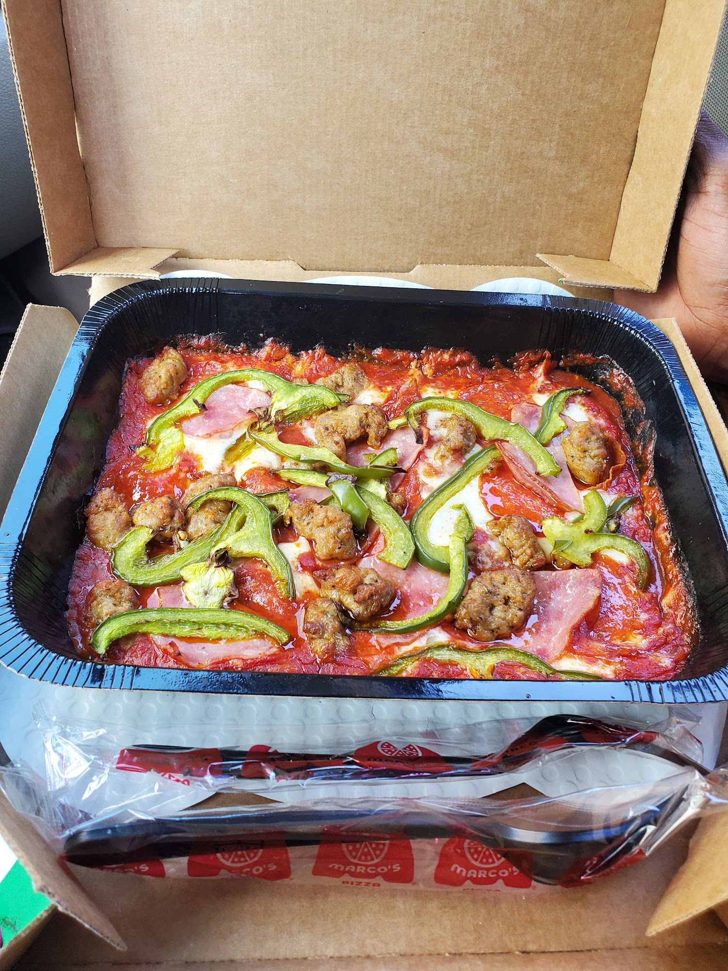 Pizza Hut