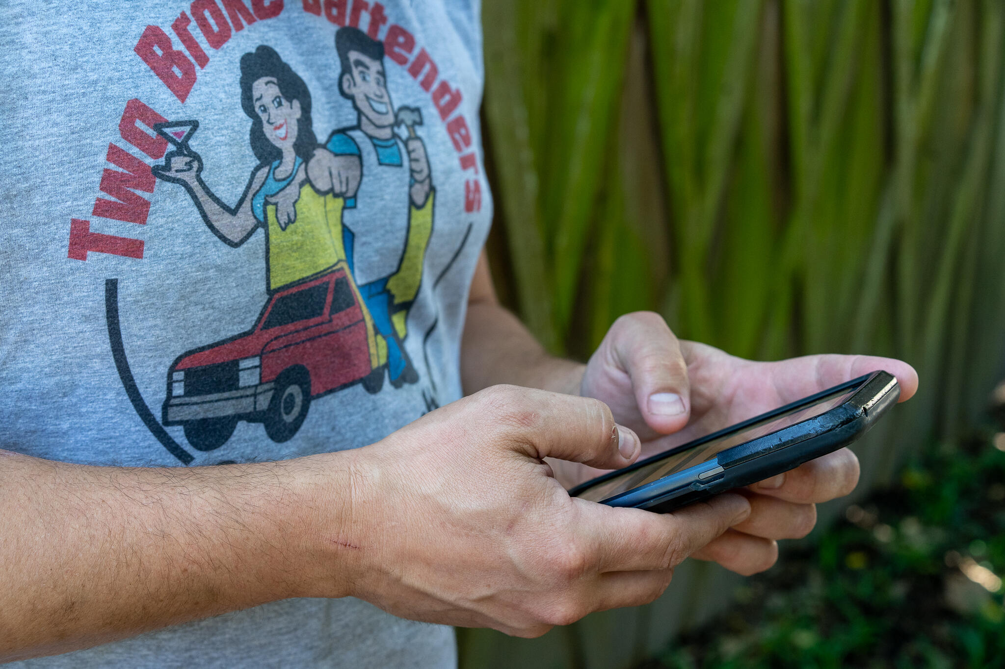 Photo credit: nextdoor