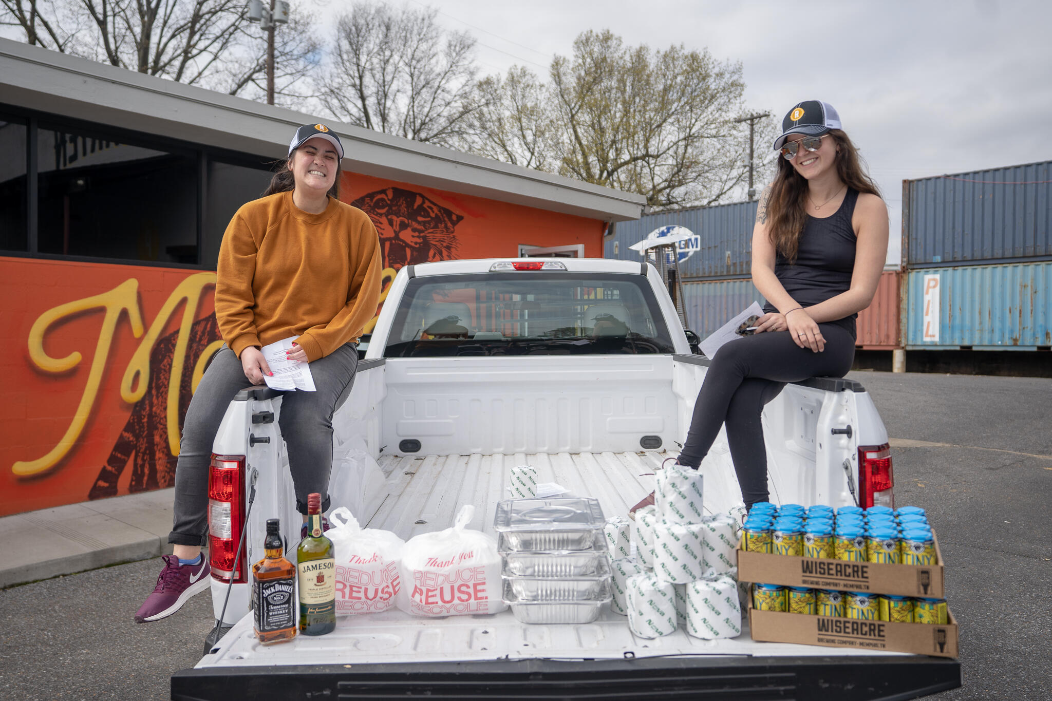 Photo credit: nextdoor