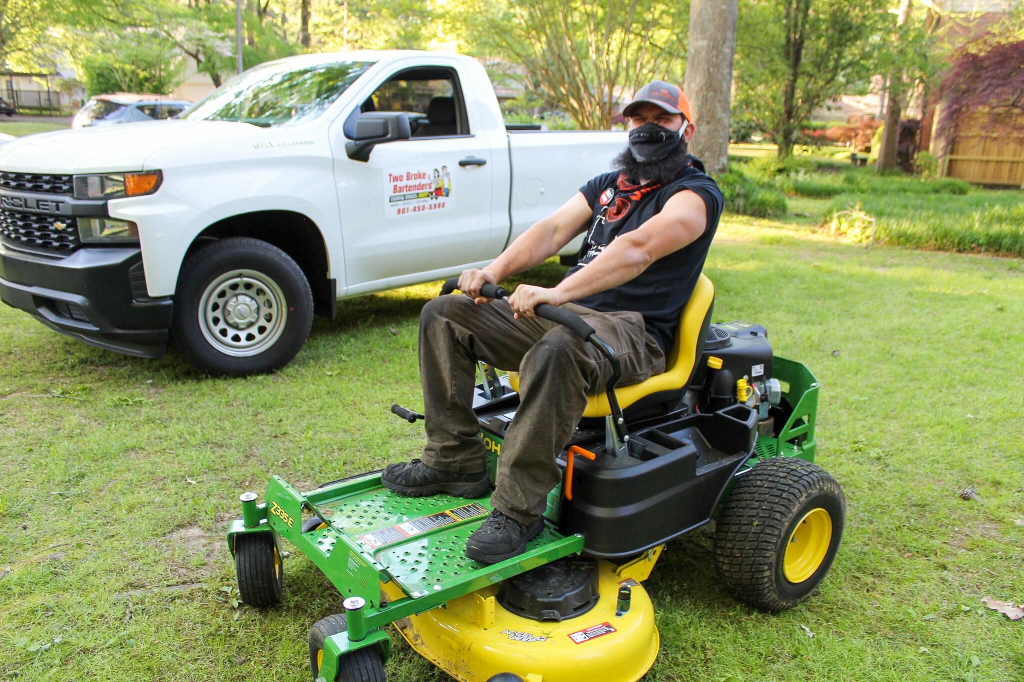 Photo credit: nextdoor