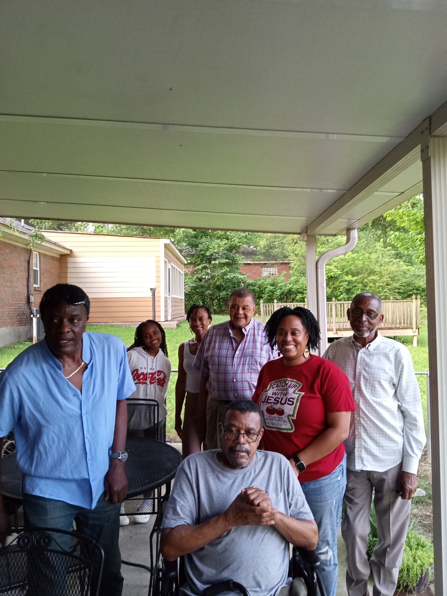 CCHS: Frayser Health Center