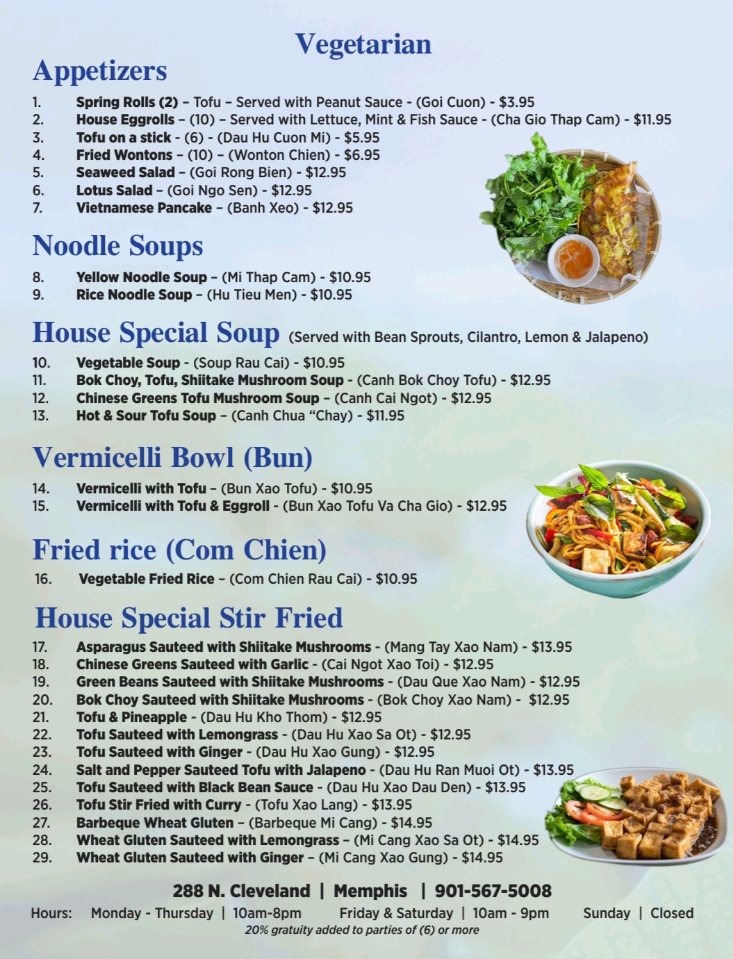 Photo credit: Restaurantji