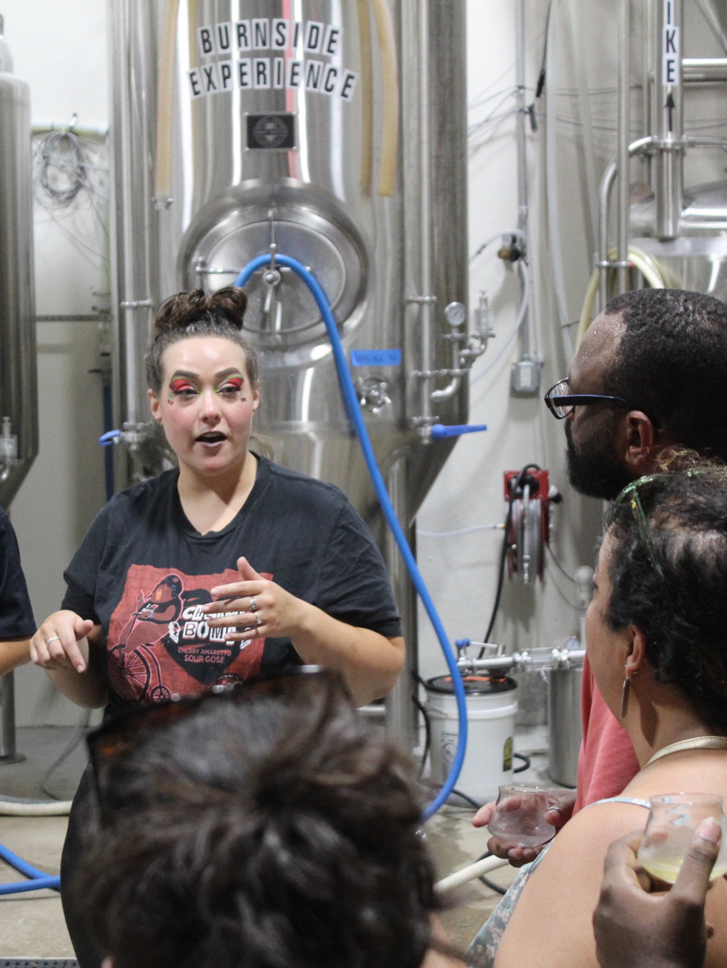 Hampline Brewing Memphis