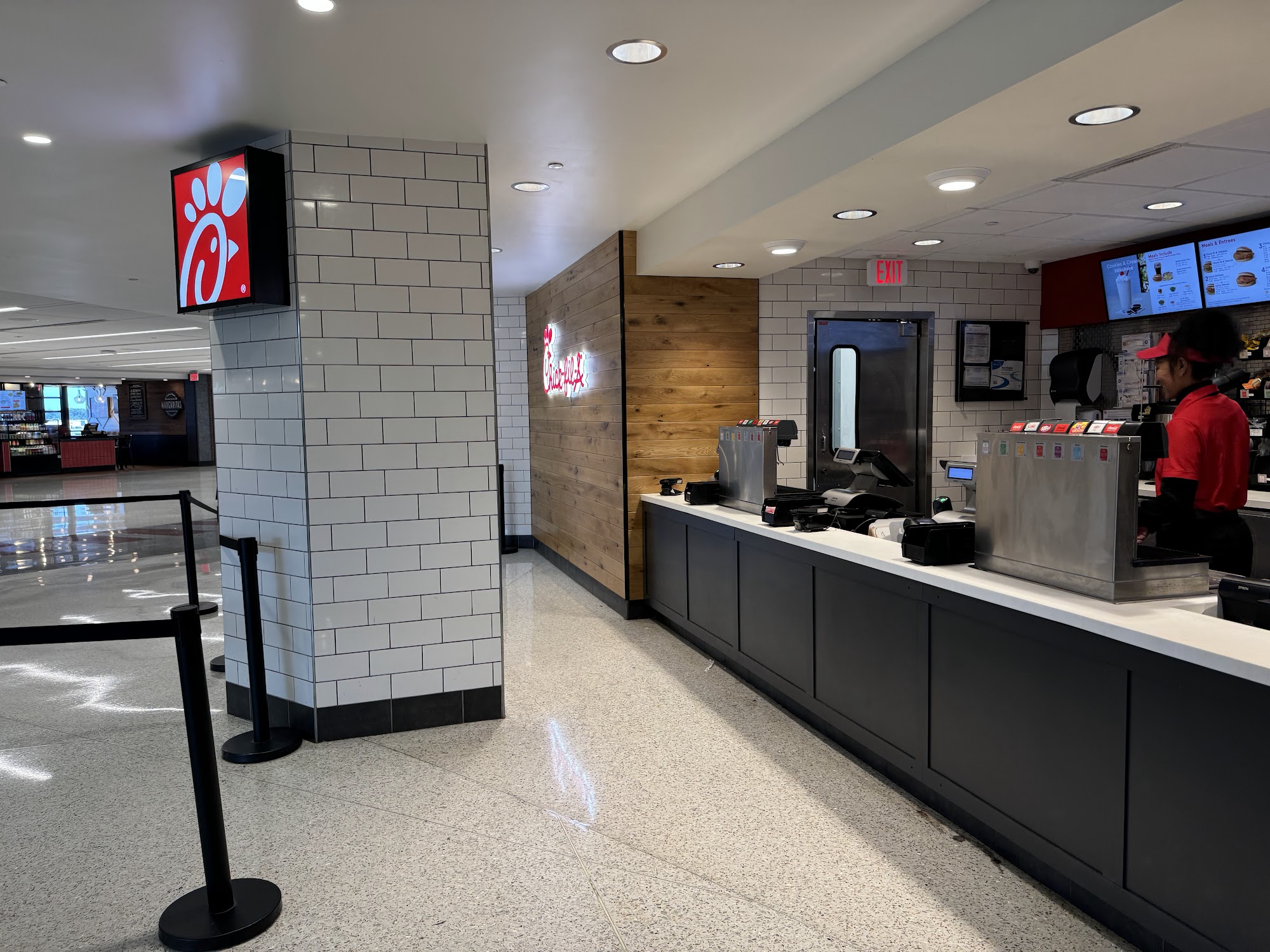 Chick-fil-A