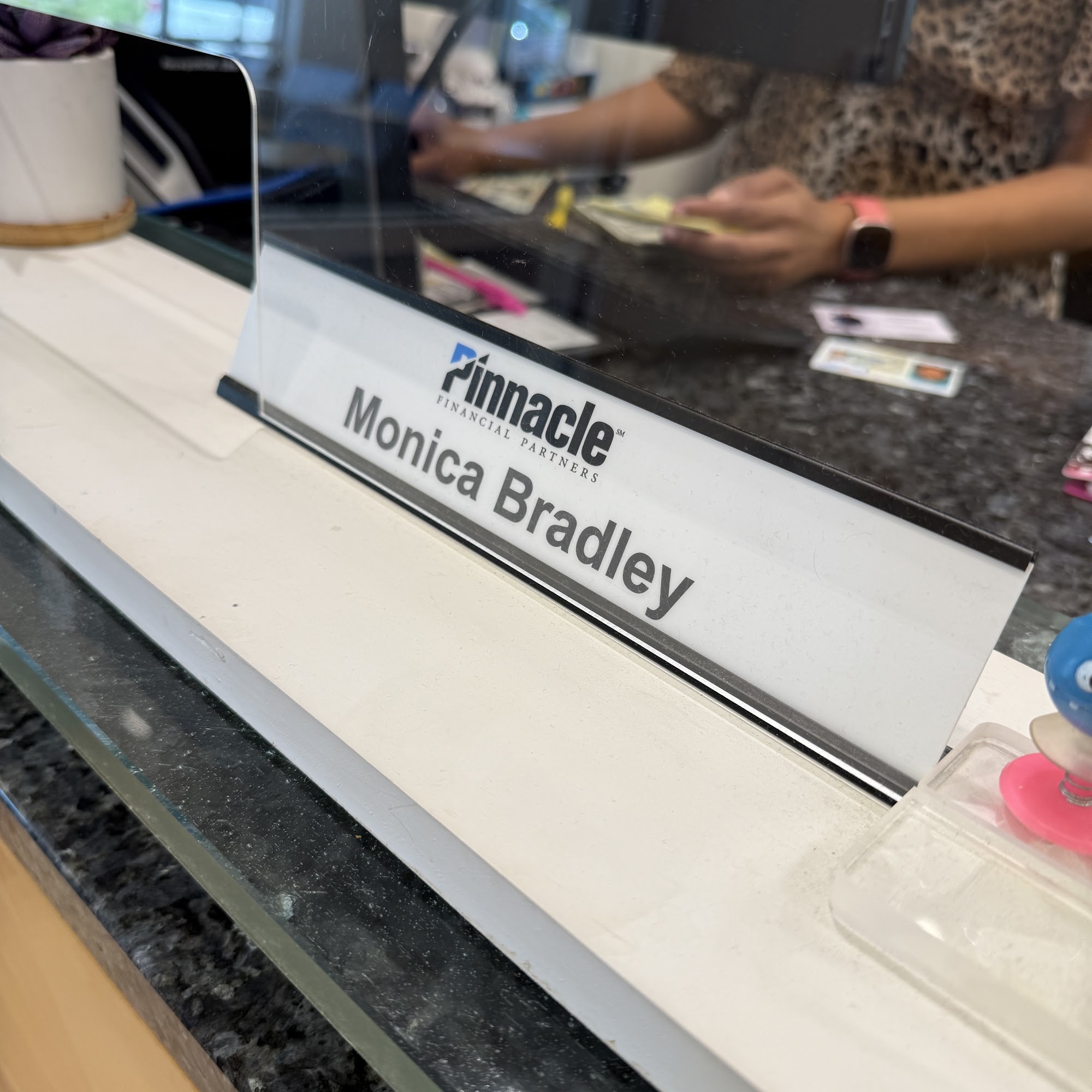 Pinnacle Financial Partners