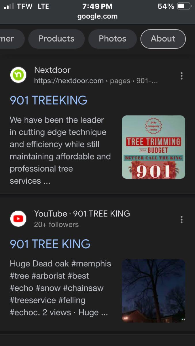 Photo credit: nextdoor