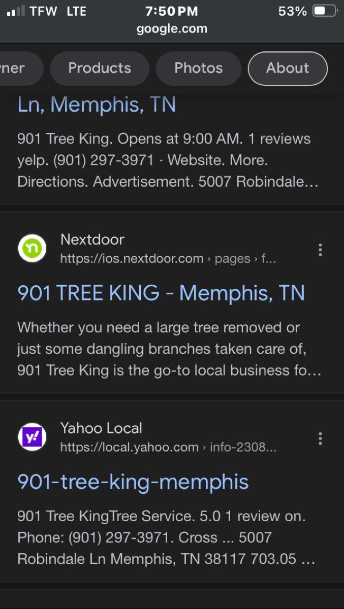 Photo credit: nextdoor