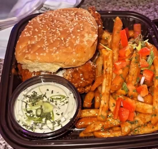 Photo credit: ubereats