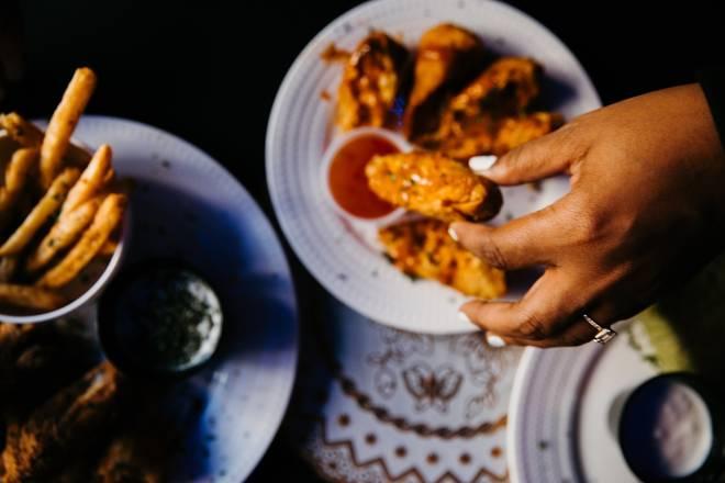 Photo credit: ubereats