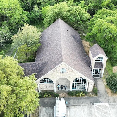 Ameripride Roofing USA