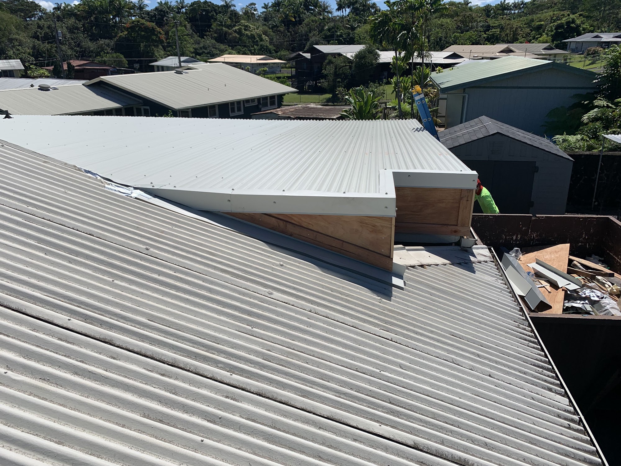 Ameripride Roofing USA