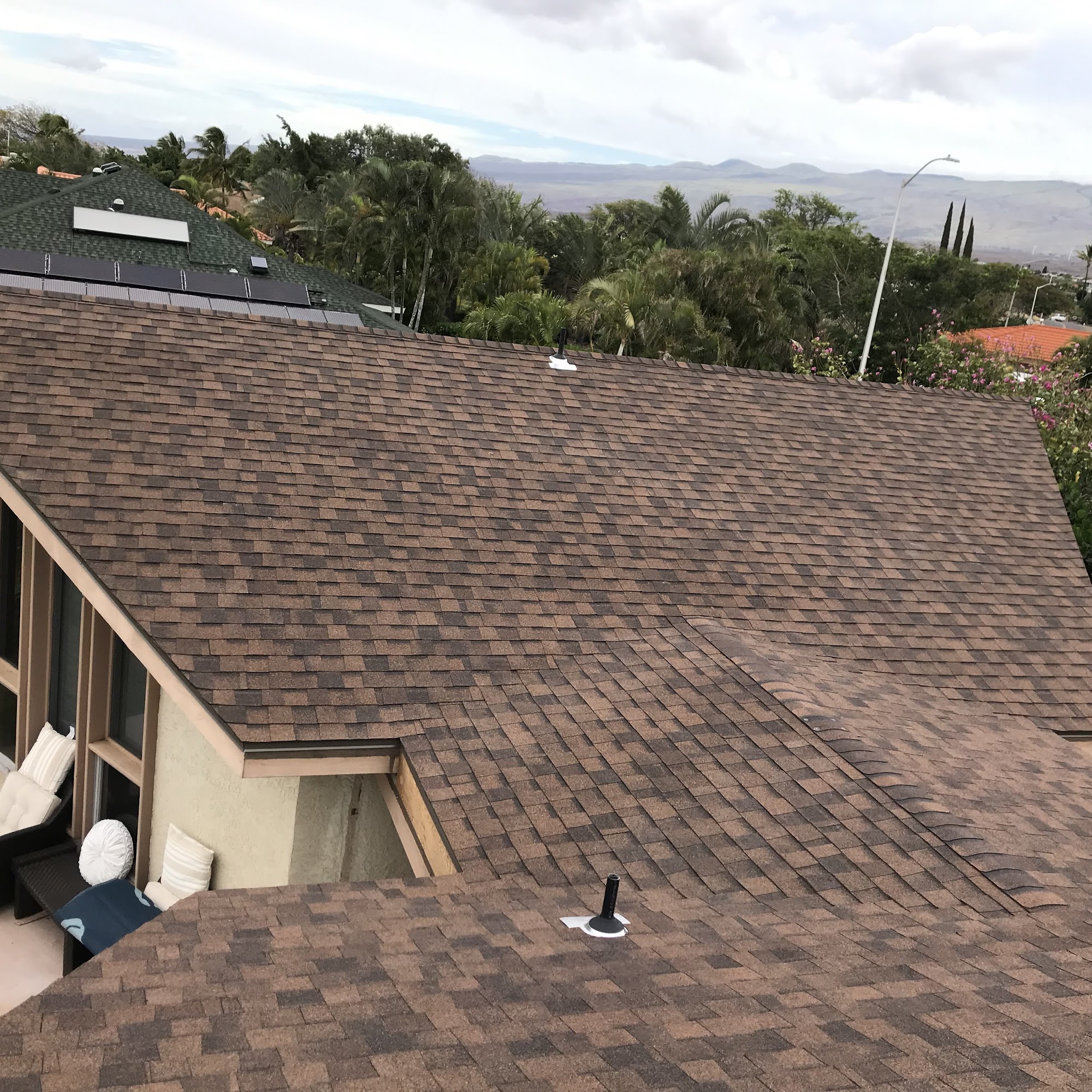 Ameripride Roofing USA