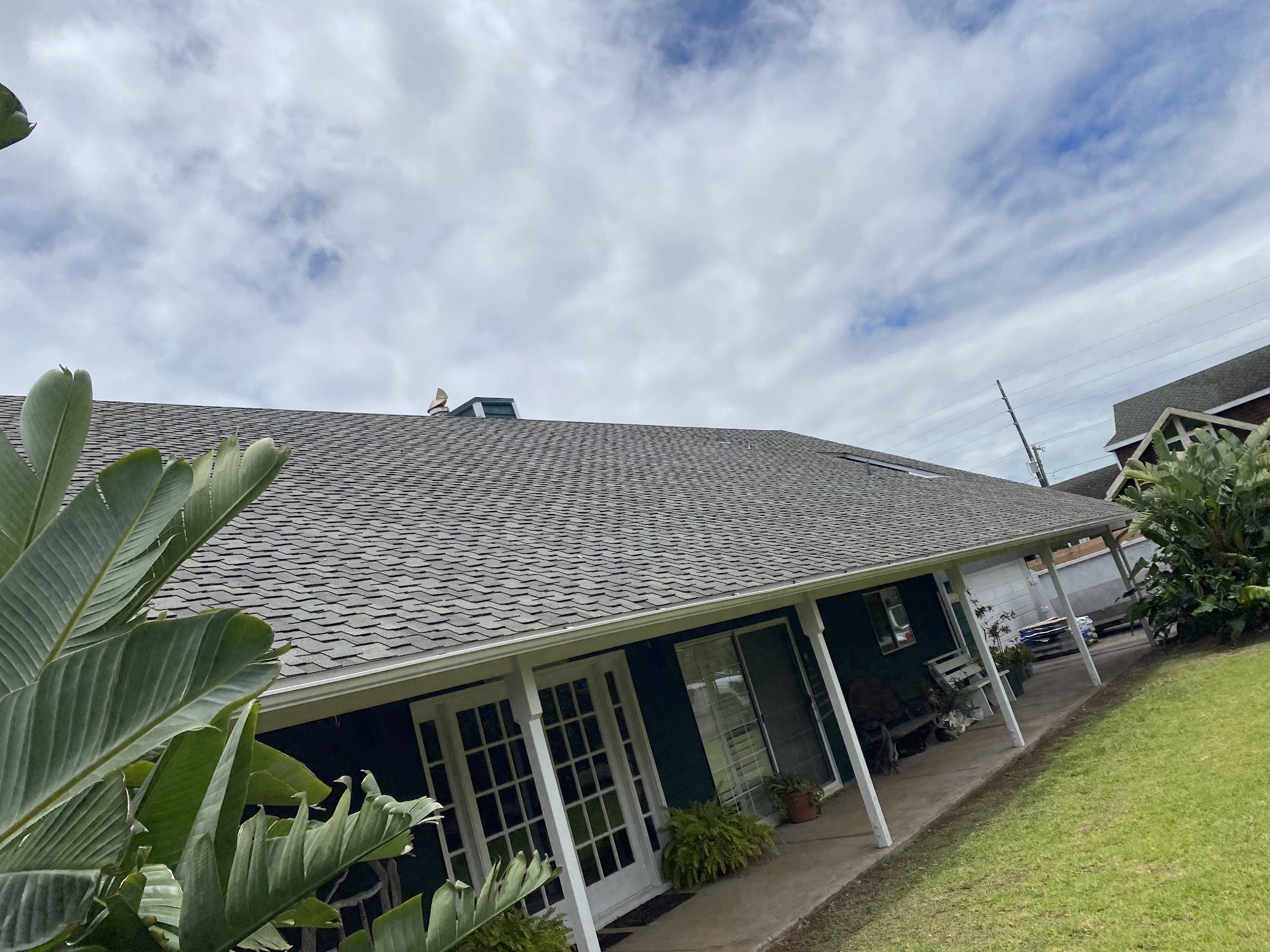 Ameripride Roofing USA