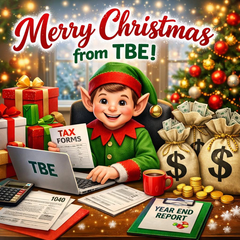 Tax Boss Empire, LLC