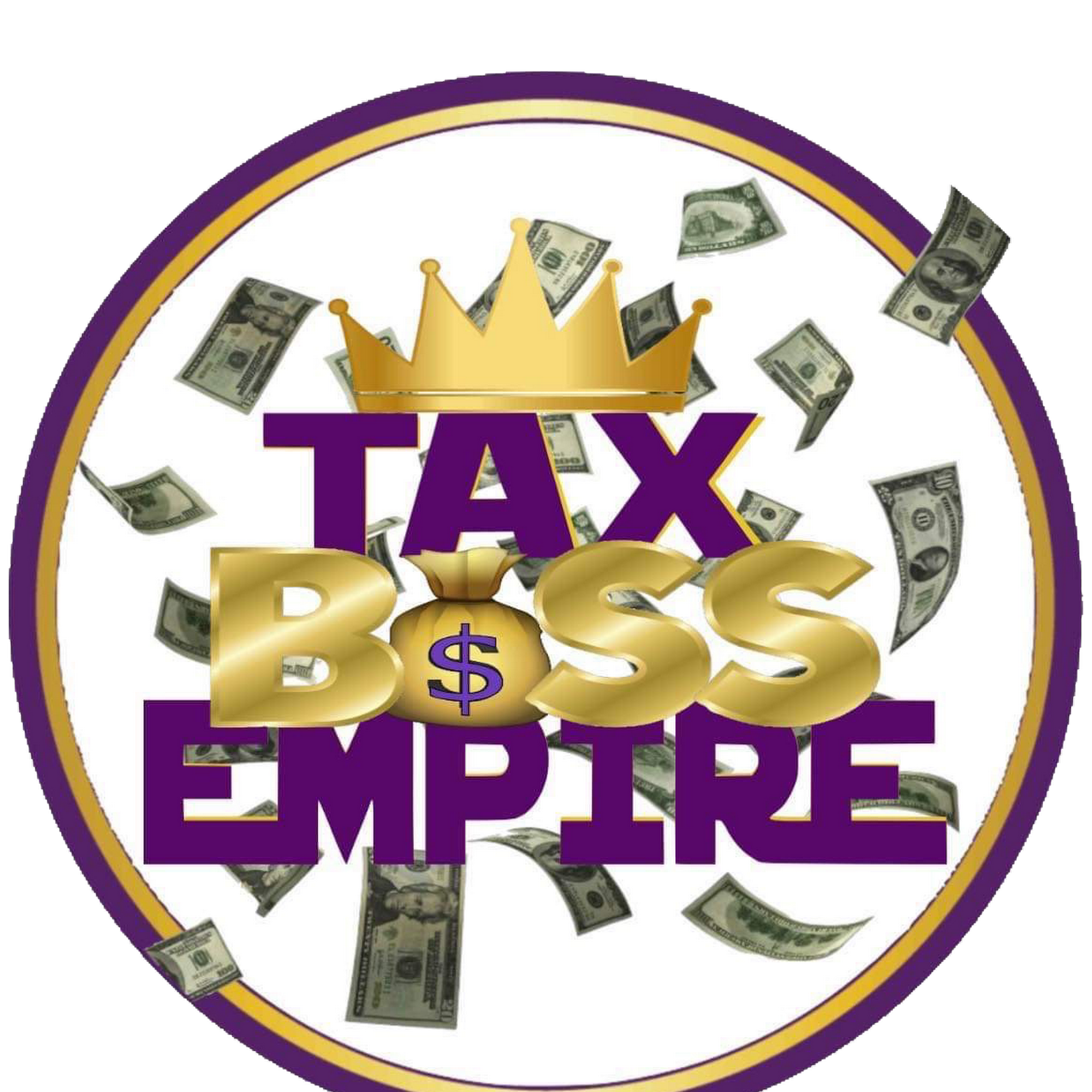 Tax Boss Empire, LLC