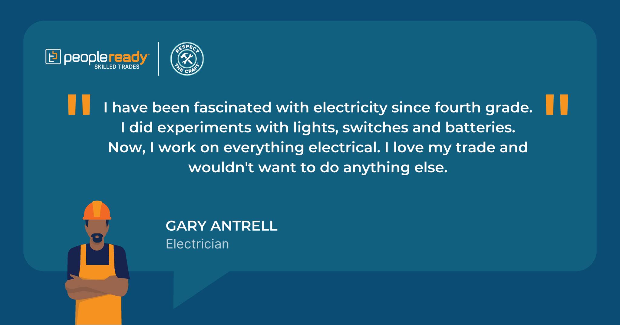 PeopleReady Skilled Trades