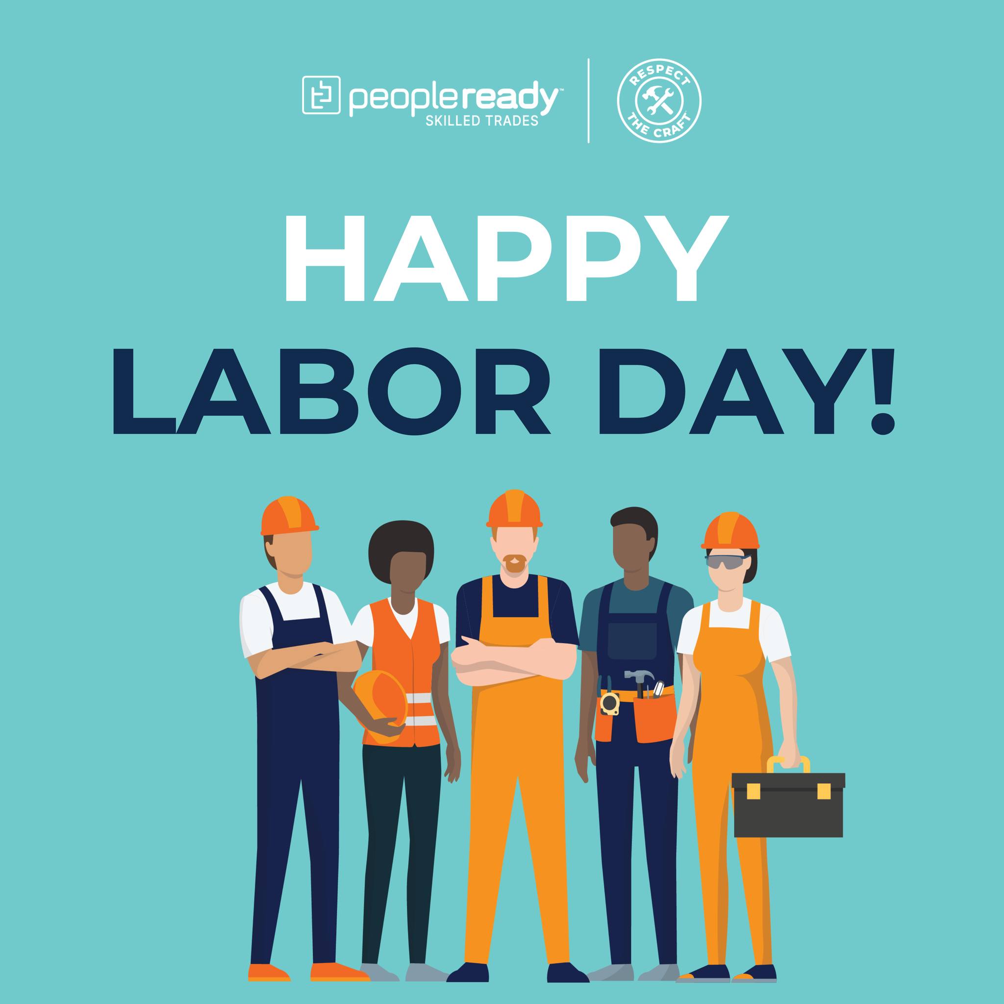 PeopleReady Skilled Trades