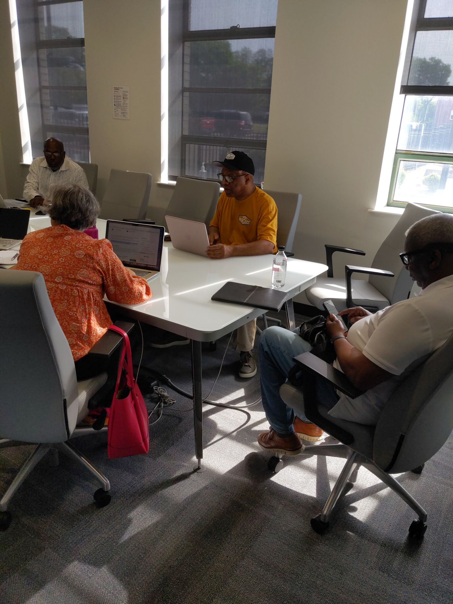 Memphis Area Small Business Initiative, MASBI
