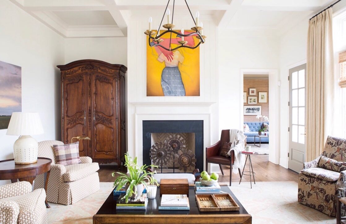 York Binkley Interior Design