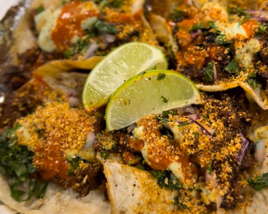 Shroomlicious Meals Menu