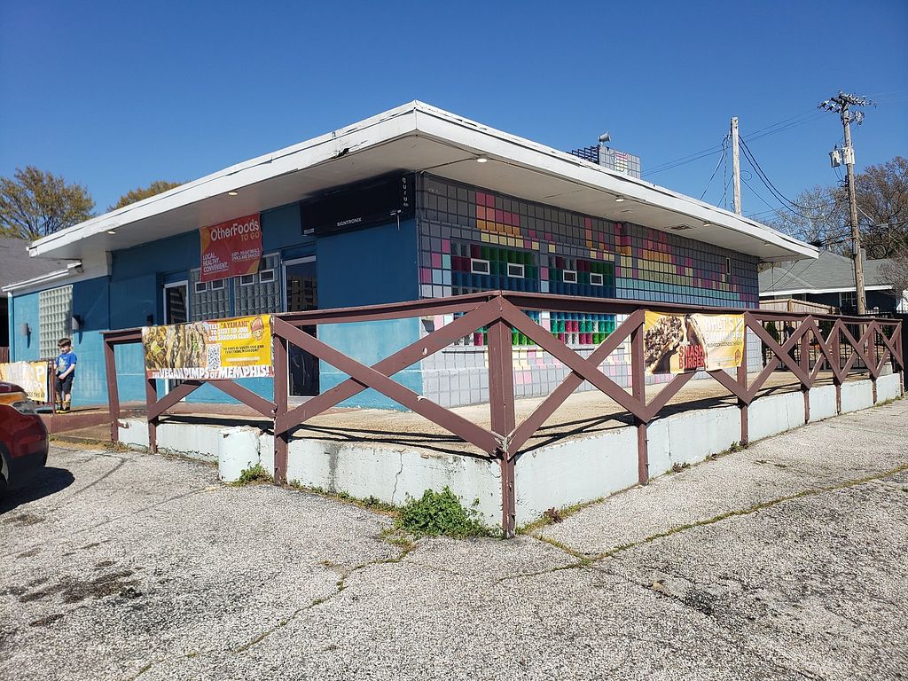 Photo credit: happycow