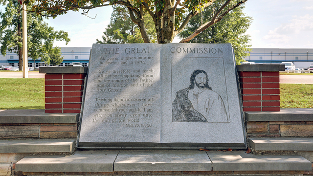 Memphis Memory Gardens Memphis