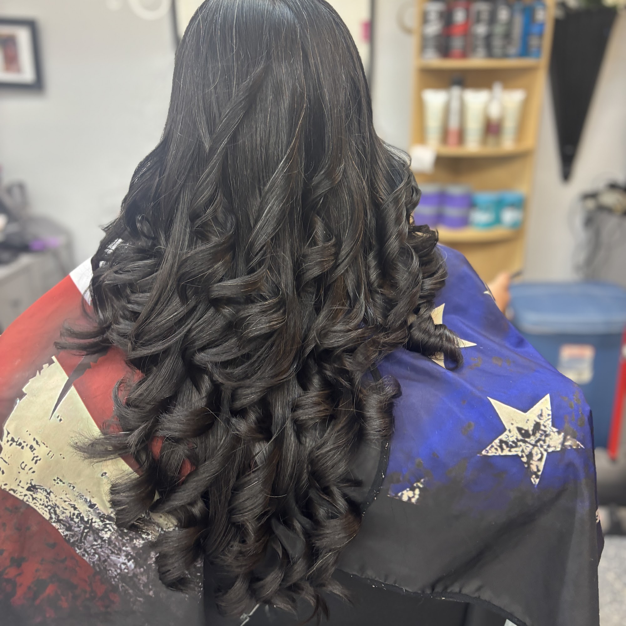 Vero's Salon